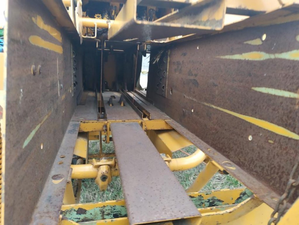 Hochdruckpresse typu Rivierre Casalis RC 42, Gebrauchtmaschine v Луцьк (Obrázek 4)