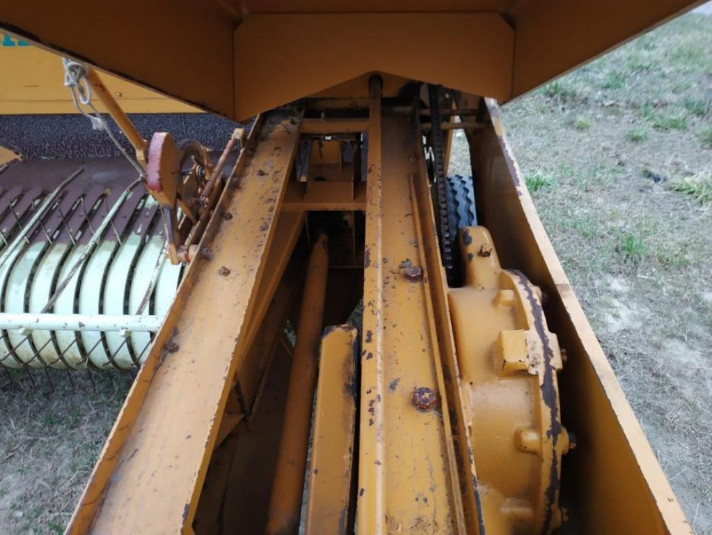 Hochdruckpresse typu Rivierre Casalis RC 42, Gebrauchtmaschine v Луцьк (Obrázek 3)