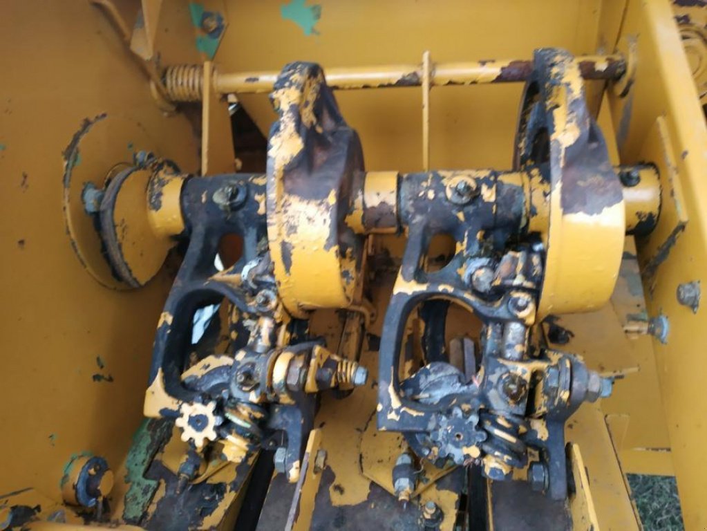 Hochdruckpresse typu Rivierre Casalis RC 42, Gebrauchtmaschine v Луцьк (Obrázek 5)