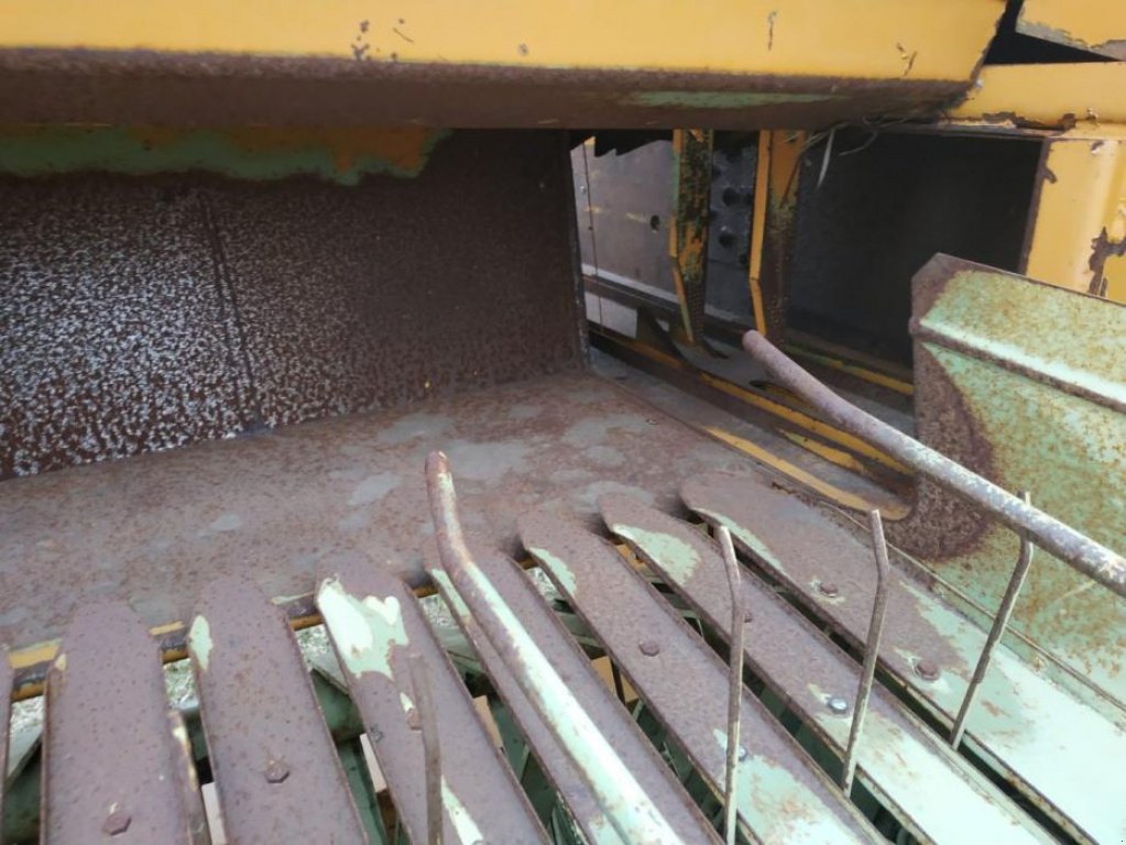 Hochdruckpresse typu Rivierre Casalis RC 42, Gebrauchtmaschine v Луцьк (Obrázek 6)