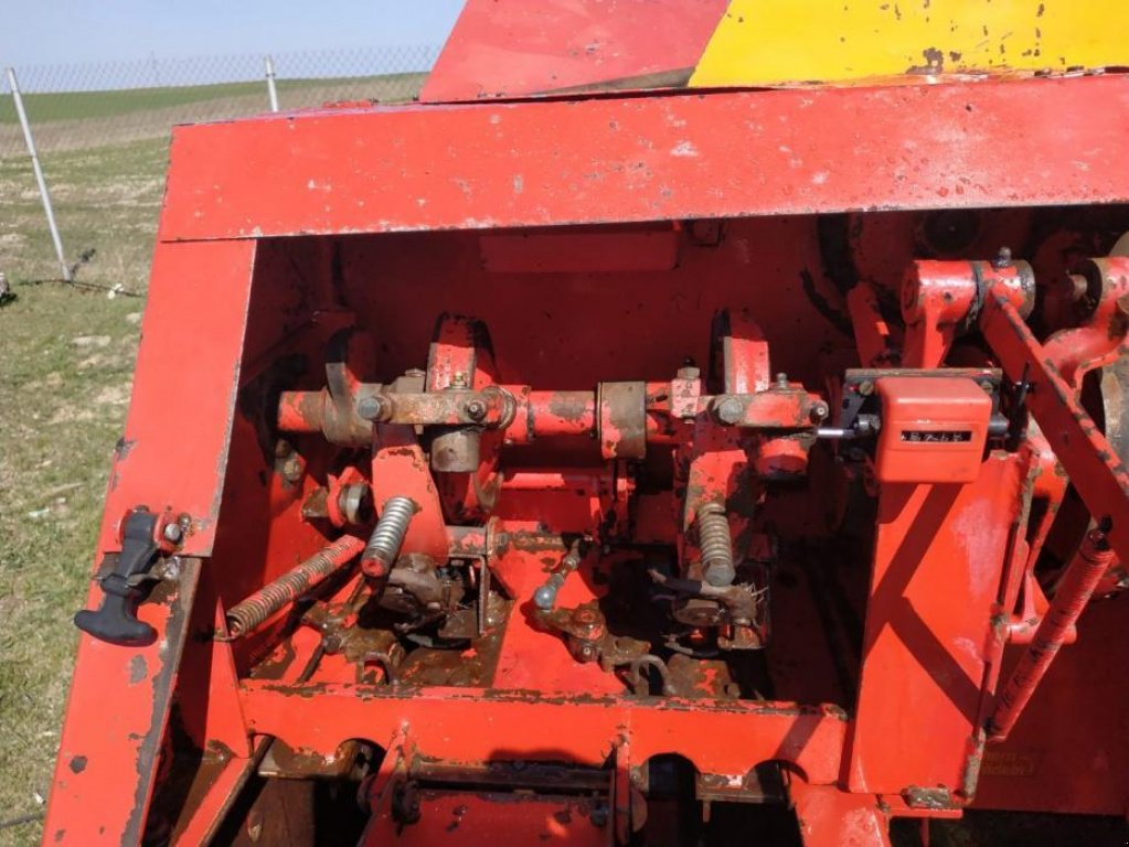 Hochdruckpresse a típus Welger AP 45, Gebrauchtmaschine ekkor: Луцьк (Kép 5)