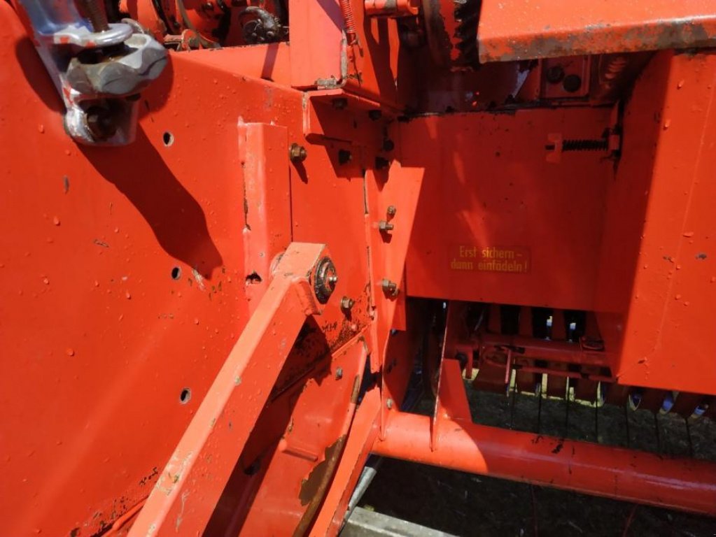 Hochdruckpresse a típus Welger AP 45, Gebrauchtmaschine ekkor: Луцьк (Kép 4)