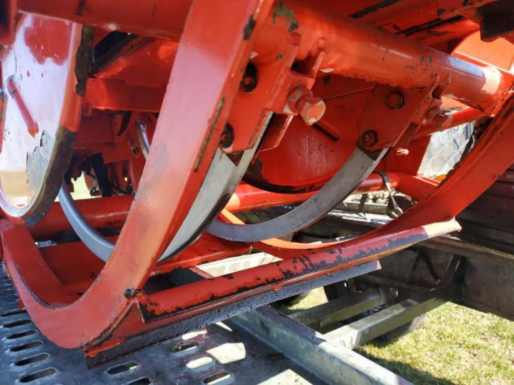 Hochdruckpresse a típus Welger AP 45, Gebrauchtmaschine ekkor: Луцьк (Kép 6)