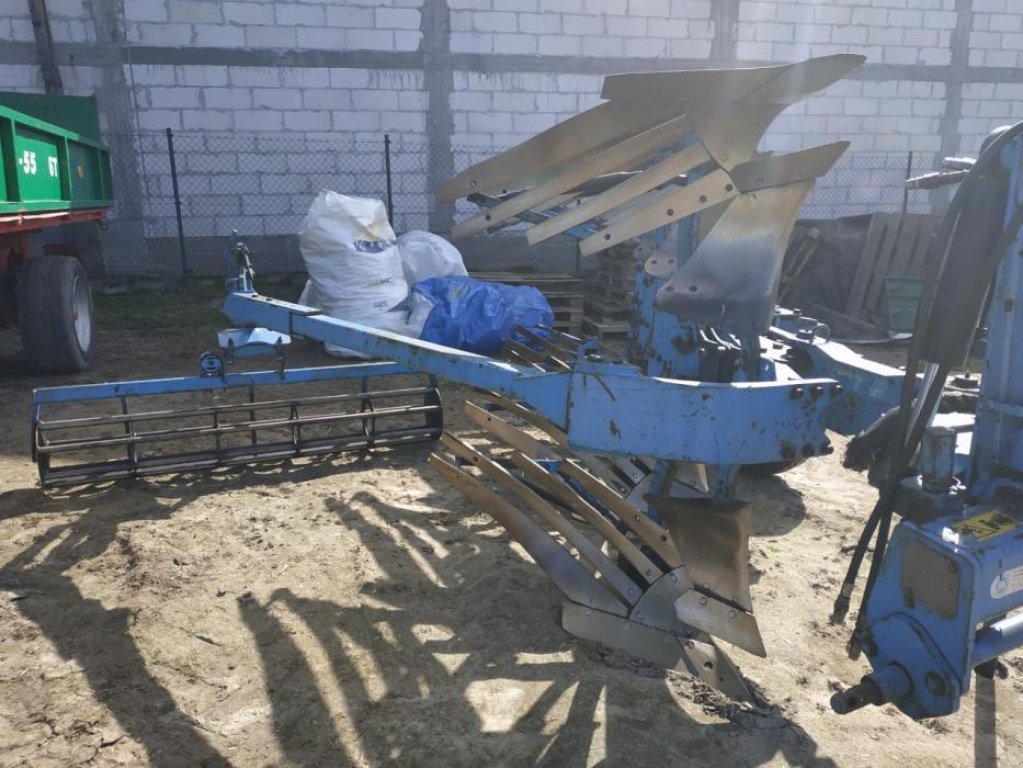 Scheibenpflug typu Lemken EuroOpal 7, Gebrauchtmaschine v Луцьк (Obrázek 5)