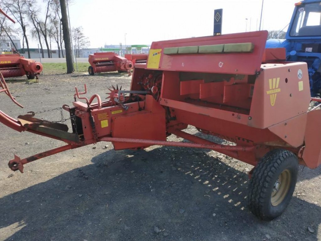 Hochdruckpresse typu Welger AP 42, Gebrauchtmaschine v Луцьк (Obrázek 2)