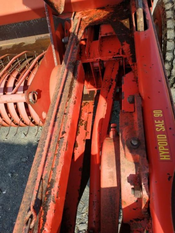 Hochdruckpresse typu Welger AP 42, Gebrauchtmaschine v Луцьк (Obrázek 7)