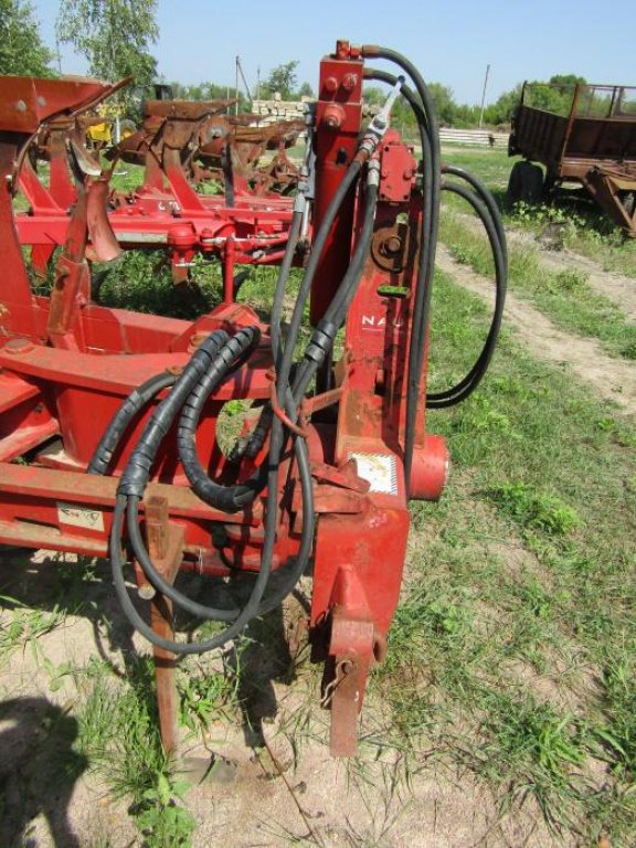 Scheibenpflug typu Naud 57,  v Черняхів (Obrázek 3)