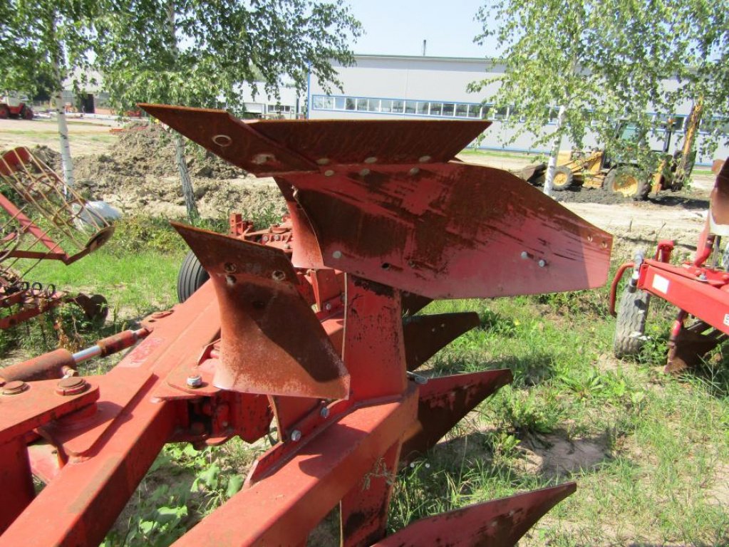 Scheibenpflug typu Naud 57,  v Черняхів (Obrázek 6)
