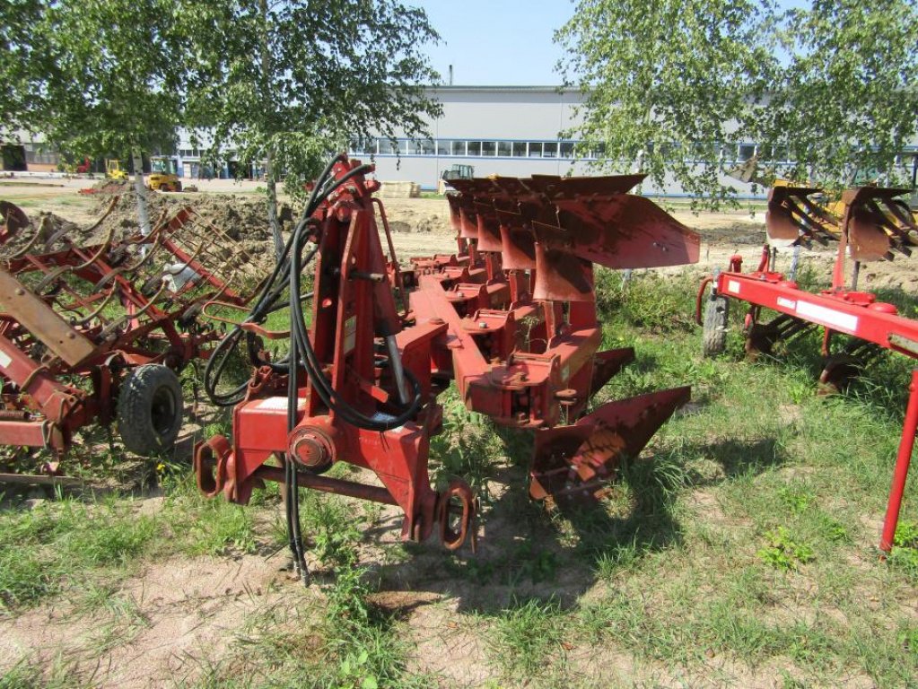 Scheibenpflug typu Naud 57,  v Черняхів (Obrázek 7)