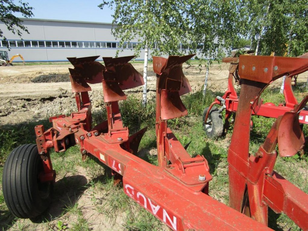 Scheibenpflug typu Naud 57,  v Черняхів (Obrázek 5)