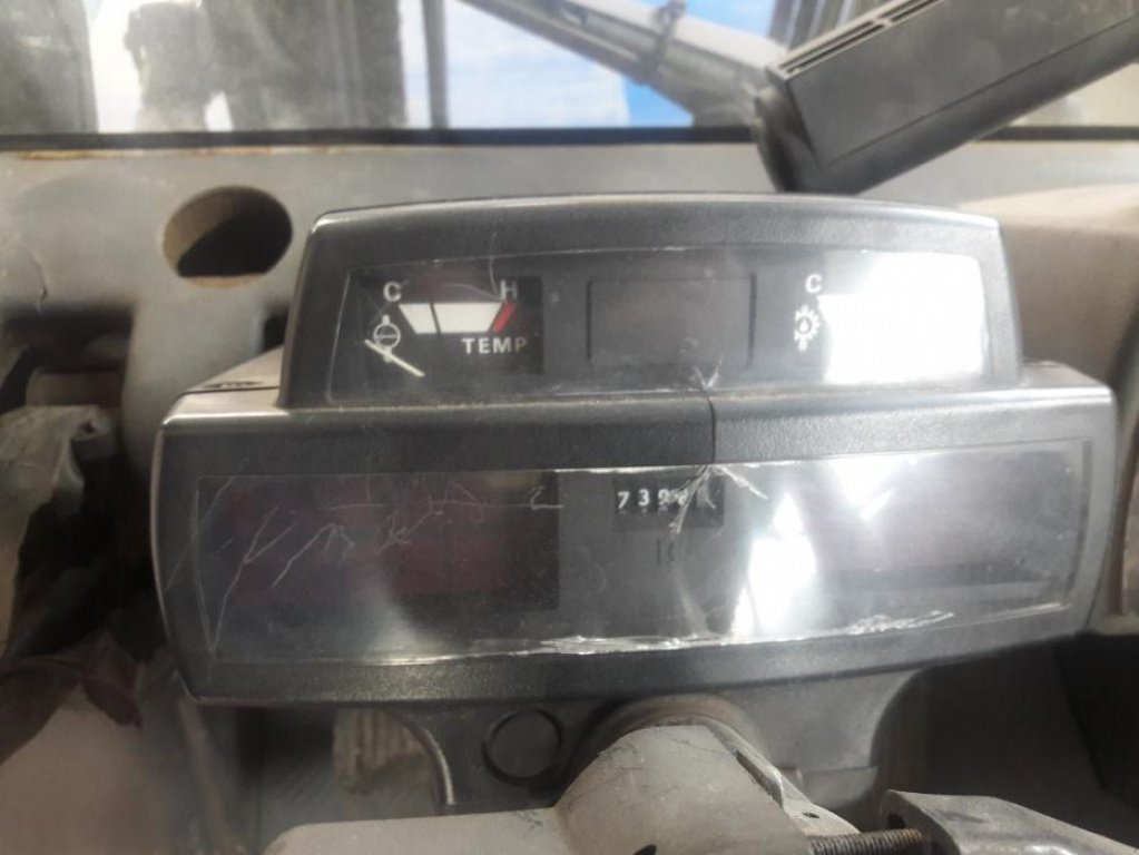 Gabelstapler typu Caterpillar GP30,  v Черняхів (Obrázek 10)