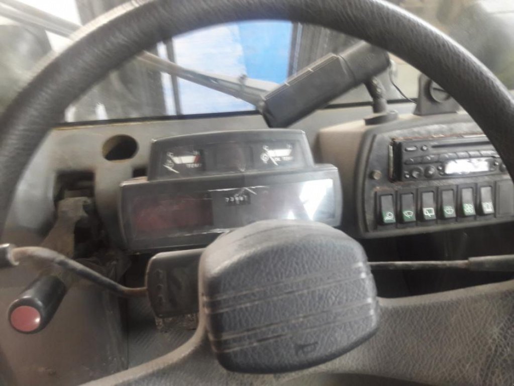 Gabelstapler typu Caterpillar GP30,  v Черняхів (Obrázek 9)