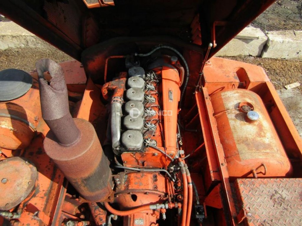 Frontlader tip Atlas AR 60, Neumaschine in Черняхів (Poză 7)