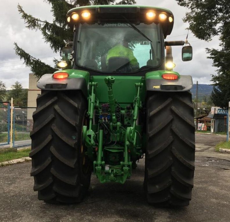 Oldtimer-Traktor typu John Deere 8360R, Neumaschine v Харків (Obrázek 3)