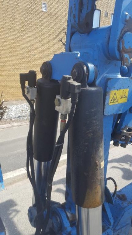 Scheibenpflug typu Lemken Vari Titan 10, Gebrauchtmaschine v Харків (Obrázek 4)