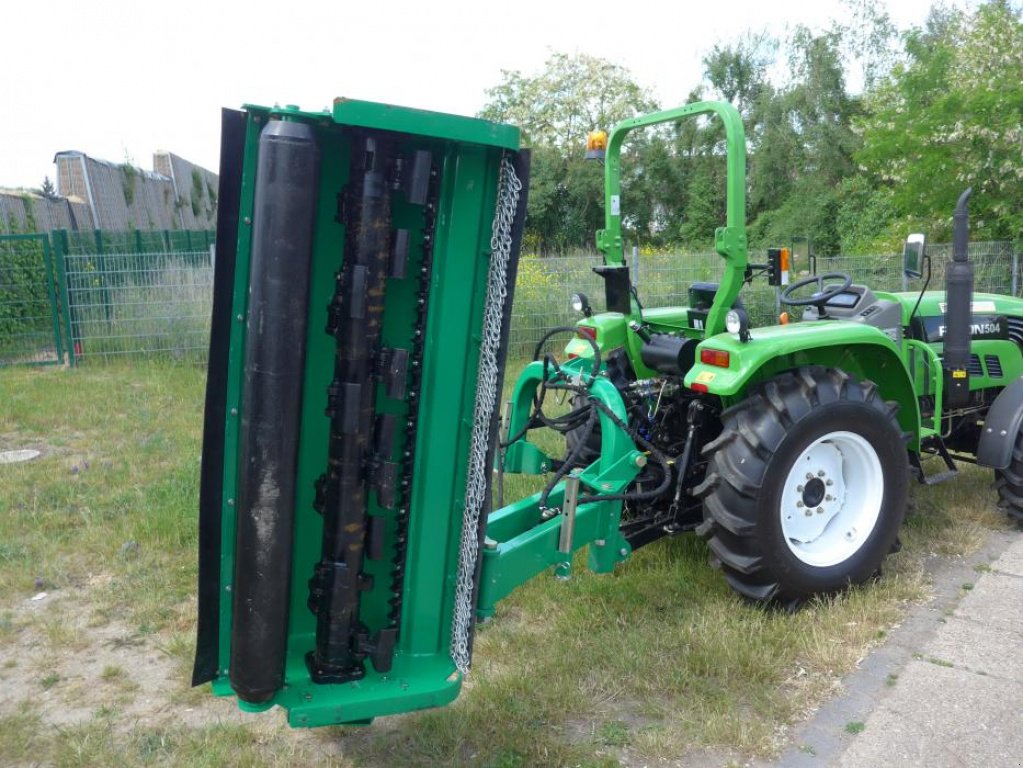 Straßenfräse типа Geo AGF-160,  в Суми (Фотография 3)