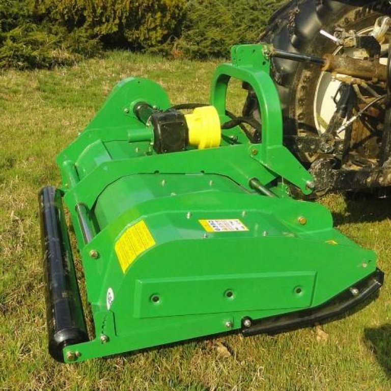 Straßenfräse типа Geo G2-150,  в Суми (Фотография 2)