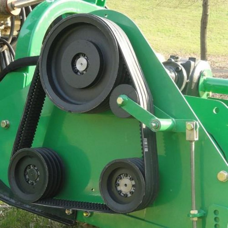 Straßenfräse типа Geo G2-150,  в Суми (Фотография 5)