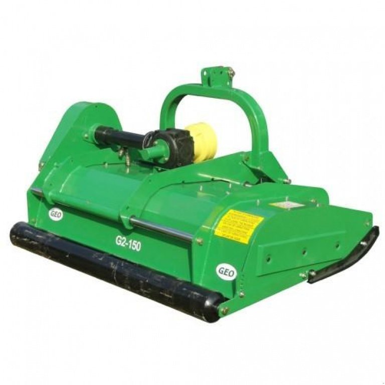 Straßenfräse типа Geo G2-150,  в Суми (Фотография 1)
