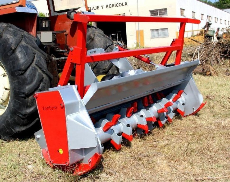 Straßenfräse typu Ventura TFMF180, Gebrauchtmaschine v Суми (Obrázek 1)