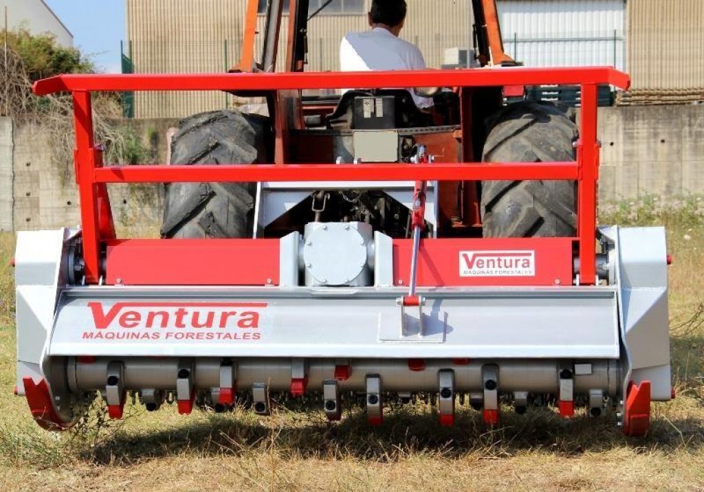 Straßenfräse typu Ventura TFMF180, Gebrauchtmaschine v Суми (Obrázek 2)