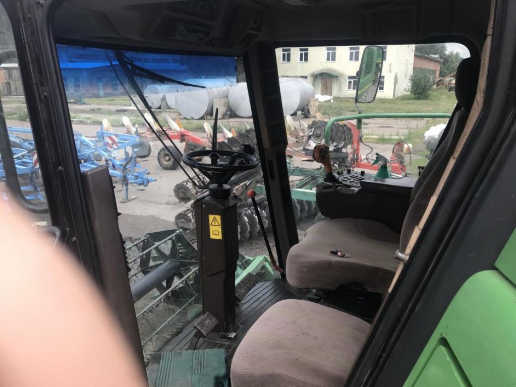 Oldtimer-Mähdrescher typu John Deere 9660 WTS, Neumaschine v Не обрано (Obrázek 7)