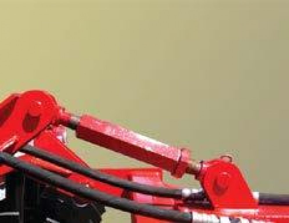 Wiesenegge typu CHERVONA ZIRKA Pallada 6000,  v Дніпропетровськ (Obrázek 3)