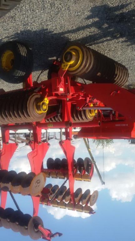 Wiesenegge typu Väderstad Carrier 500,  v Дніпропетровськ (Obrázek 3)