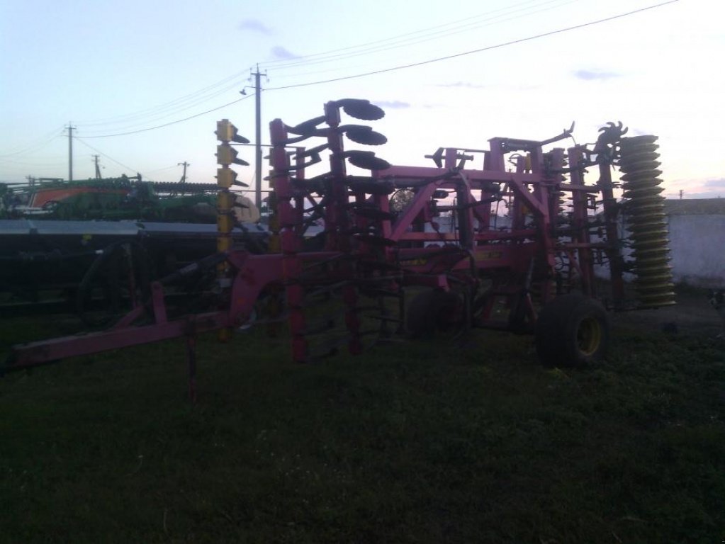 Kartoffelpflegetechnik typu Väderstad TopDown 500,  v Конотоп (Obrázek 2)