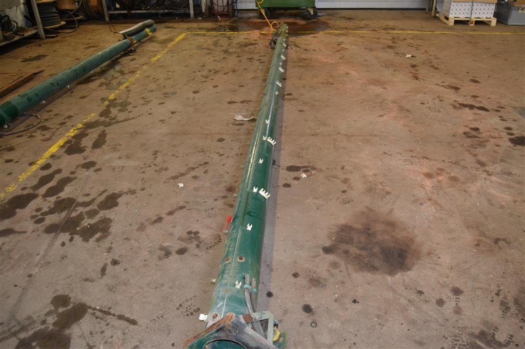 Feldspritze van het type Danfoil Brugte Danfoil  Dele, Gebrauchtmaschine in Toftlund (Foto 8)