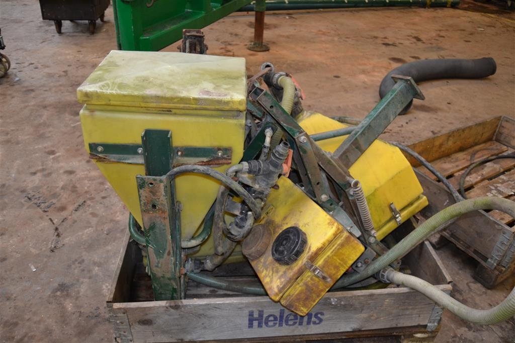 Feldspritze van het type Danfoil Brugte Danfoil  Dele, Gebrauchtmaschine in Toftlund (Foto 2)