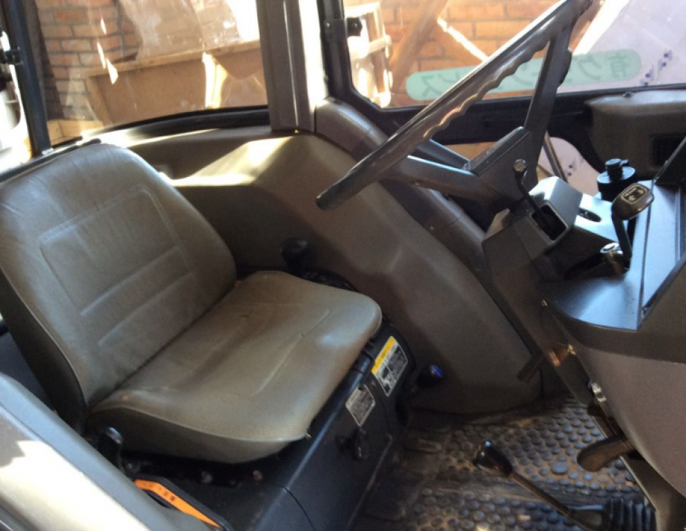 Hopfentraktor a típus Kubota GL-43, Neumaschine ekkor: Харків (Kép 8)