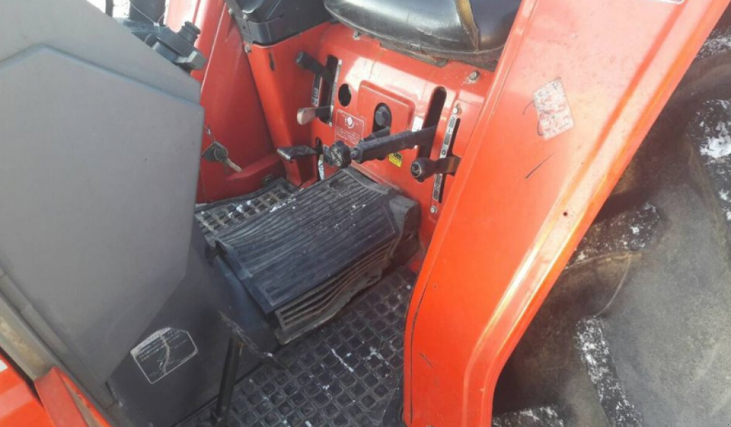 Hopfentraktor typu Yanmar FX 265D, Neumaschine v Харків (Obrázek 7)