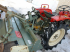 Hopfentraktor du type Yanmar YM 1500, Neumaschine en Луцьк (Photo 7)
