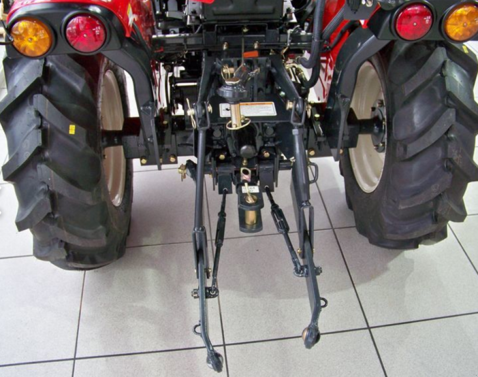 Hopfentraktor typu Branson 2400, Neumaschine v Київ (Obrázek 8)