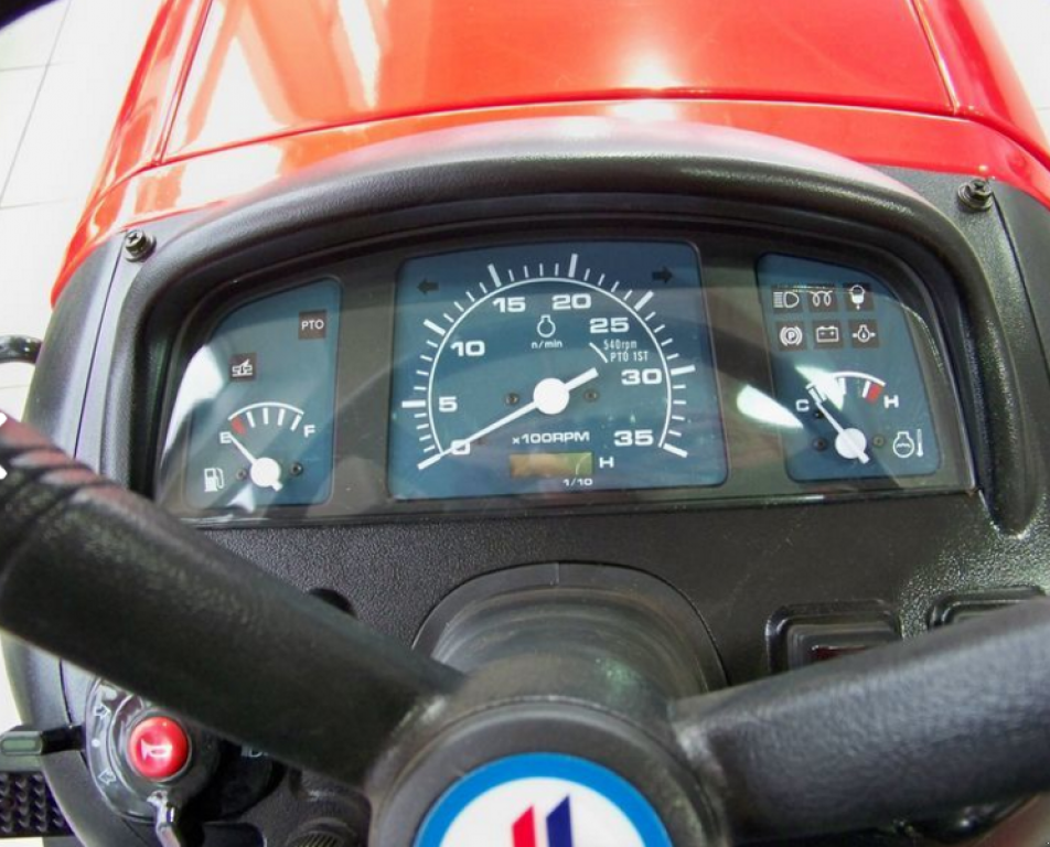 Hopfentraktor typu Branson 2400, Neumaschine v Київ (Obrázek 6)