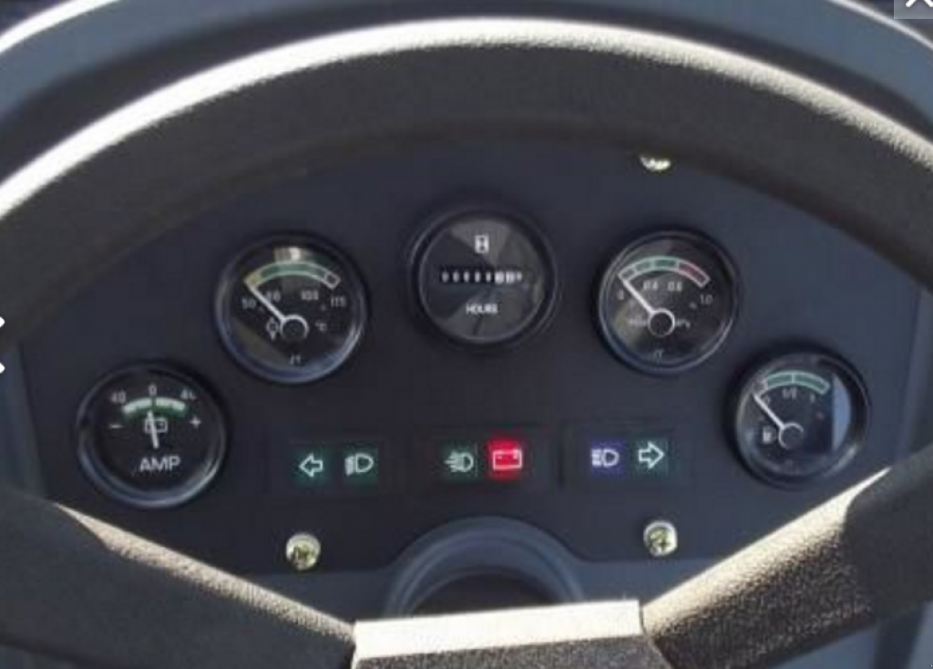 Hopfentraktor a típus Jinma 260 E, Neumaschine ekkor: Київ (Kép 8)