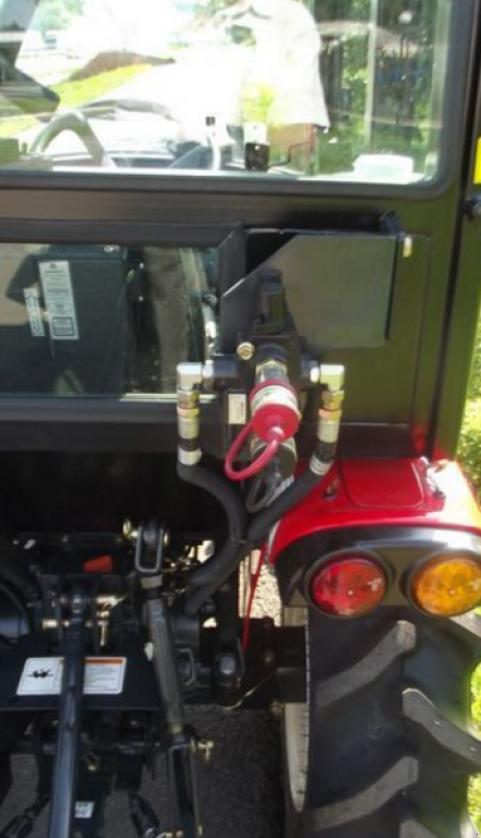 Hopfentraktor typu Branson 2100 С, Neumaschine v Київ (Obrázek 9)