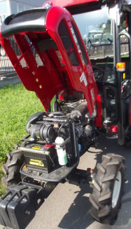 Hopfentraktor typu Branson 2100 С, Neumaschine v Київ (Obrázek 4)