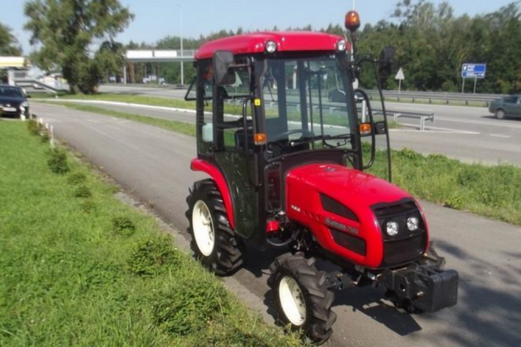 Hopfentraktor typu Branson 2100 С, Neumaschine v Київ (Obrázek 2)