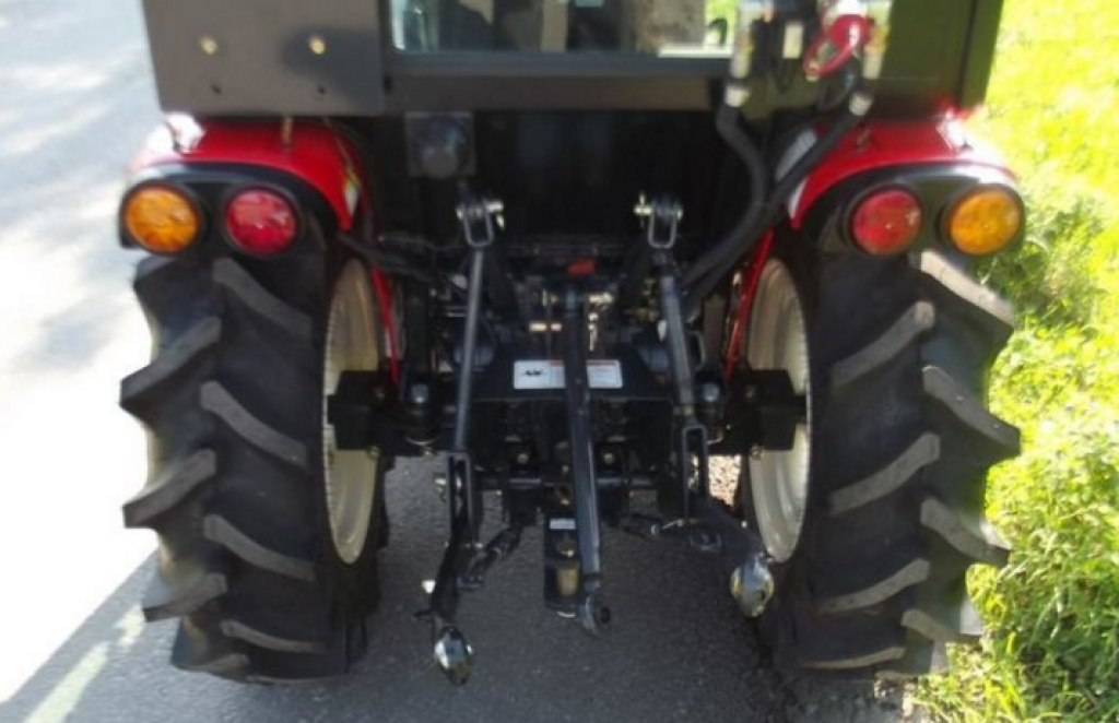 Hopfentraktor typu Branson 2100 С, Neumaschine v Київ (Obrázek 8)