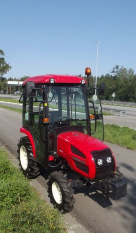 Hopfentraktor typu Branson 2100 С, Neumaschine v Київ (Obrázek 3)