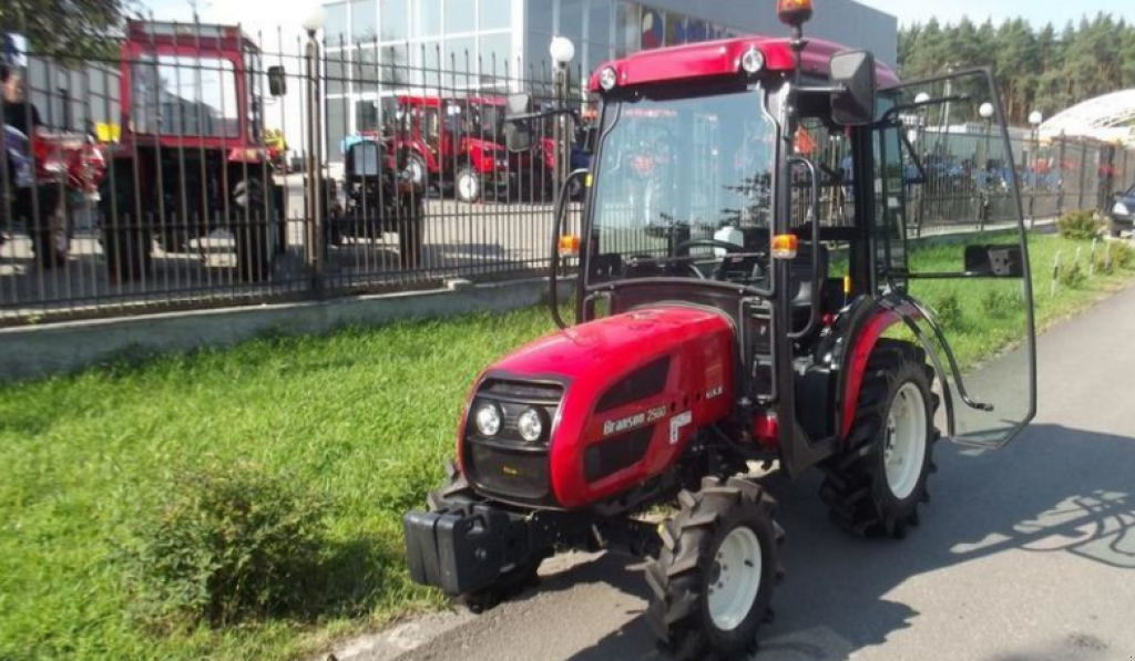 Hopfentraktor typu Branson 2100 С, Neumaschine v Київ (Obrázek 1)