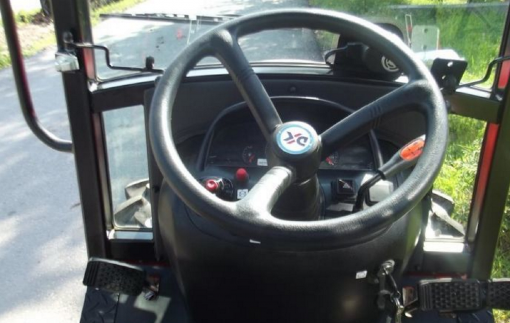 Hopfentraktor typu Branson 2100 С, Neumaschine v Київ (Obrázek 10)