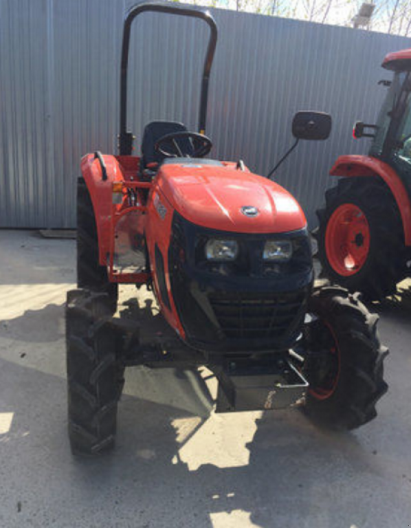 Hopfentraktor typu Kioti DS4510, Neumaschine v Київ (Obrázek 1)