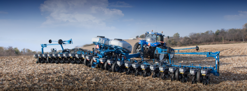 Sämaschine Türe ait Kinze 3700,  içinde Київ (resim 1)