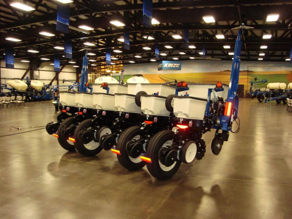 Direktsaatmaschine tip Kinze 3000,  in Київ (Poză 3)