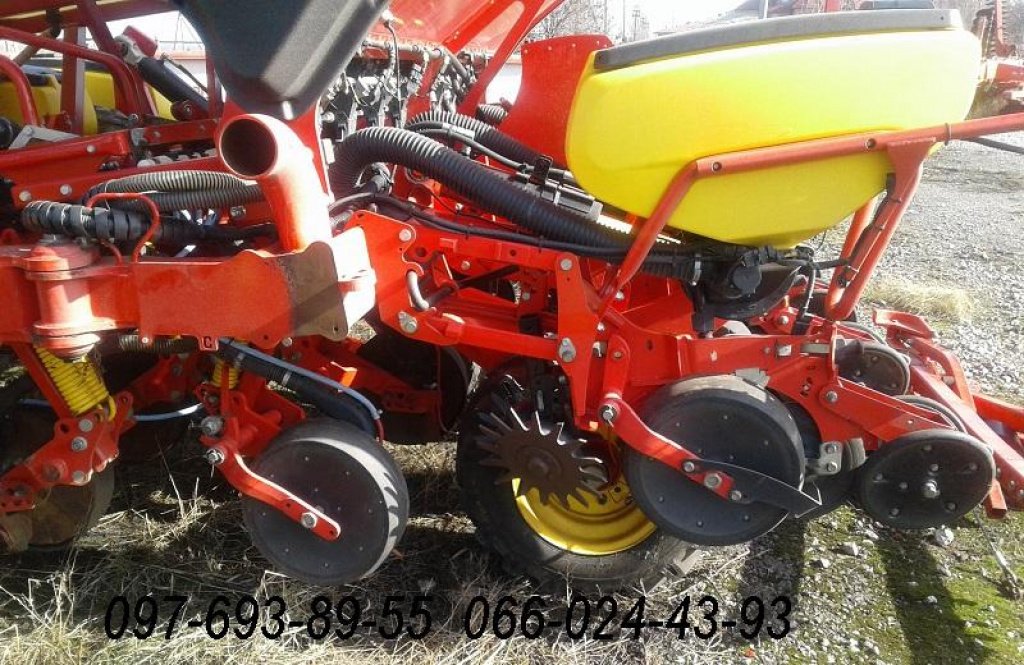 Gareeggenfelder tip Väderstad Tempo F 8,  in Дніпропетровськ (Poză 4)