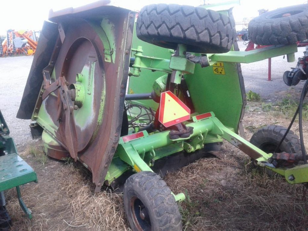 Straßenfräse typu Schulte FX-315,  v Дніпропетровськ (Obrázek 2)