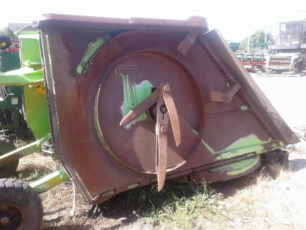 Straßenfräse typu Schulte FX-315,  v Дніпропетровськ (Obrázek 3)